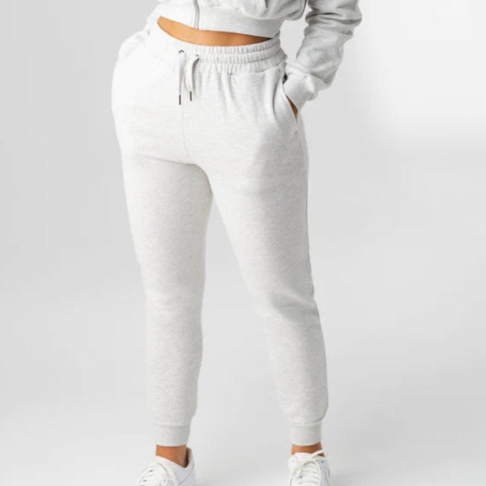 NWT Balance Athletica/Vitality - The Mantra Pant - Perspective - L